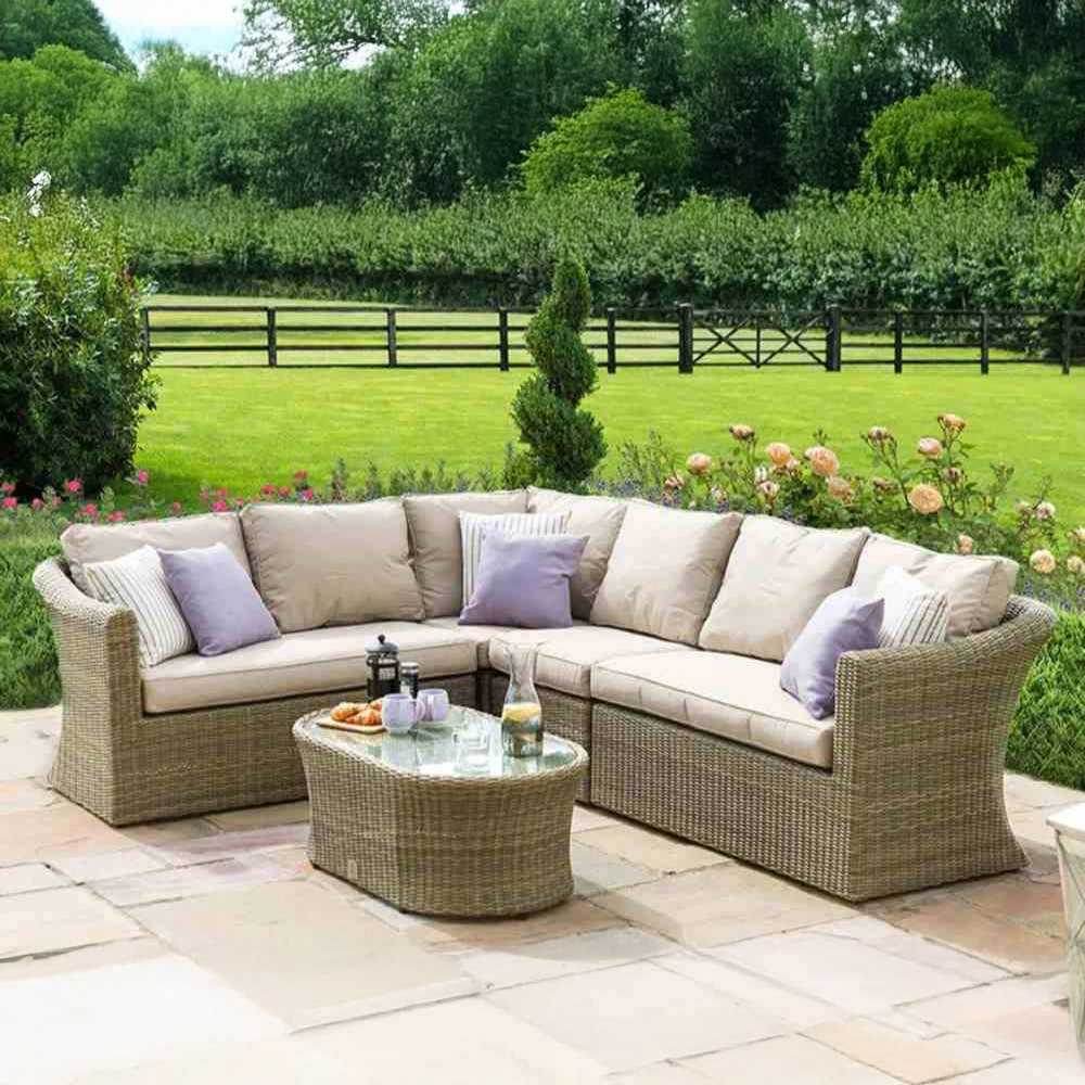 Best Garden Furniture Brands in the UK
